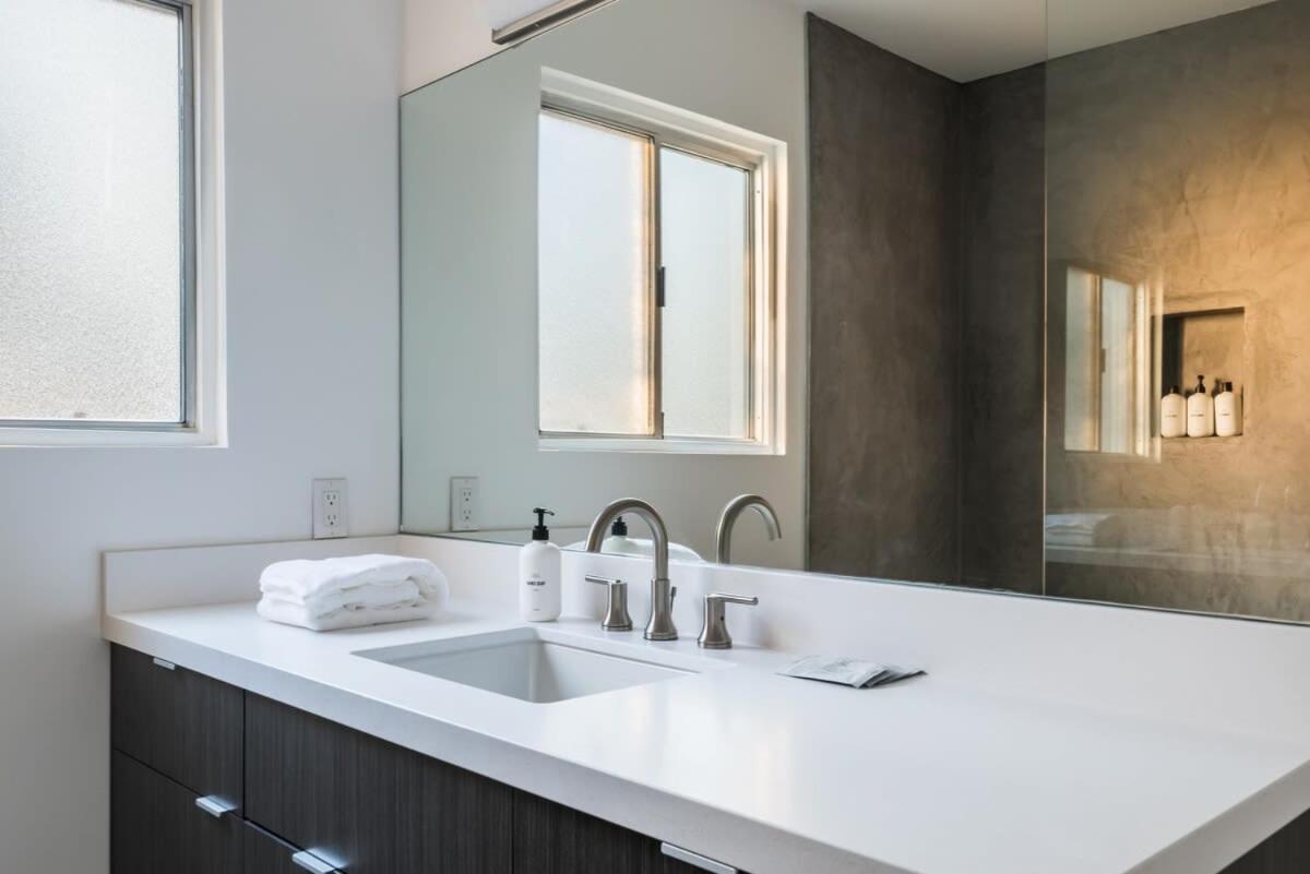 Hidden Valley Cottage - Modern Home In Jt Hot Tub Joshua Tree Ngoại thất bức ảnh
