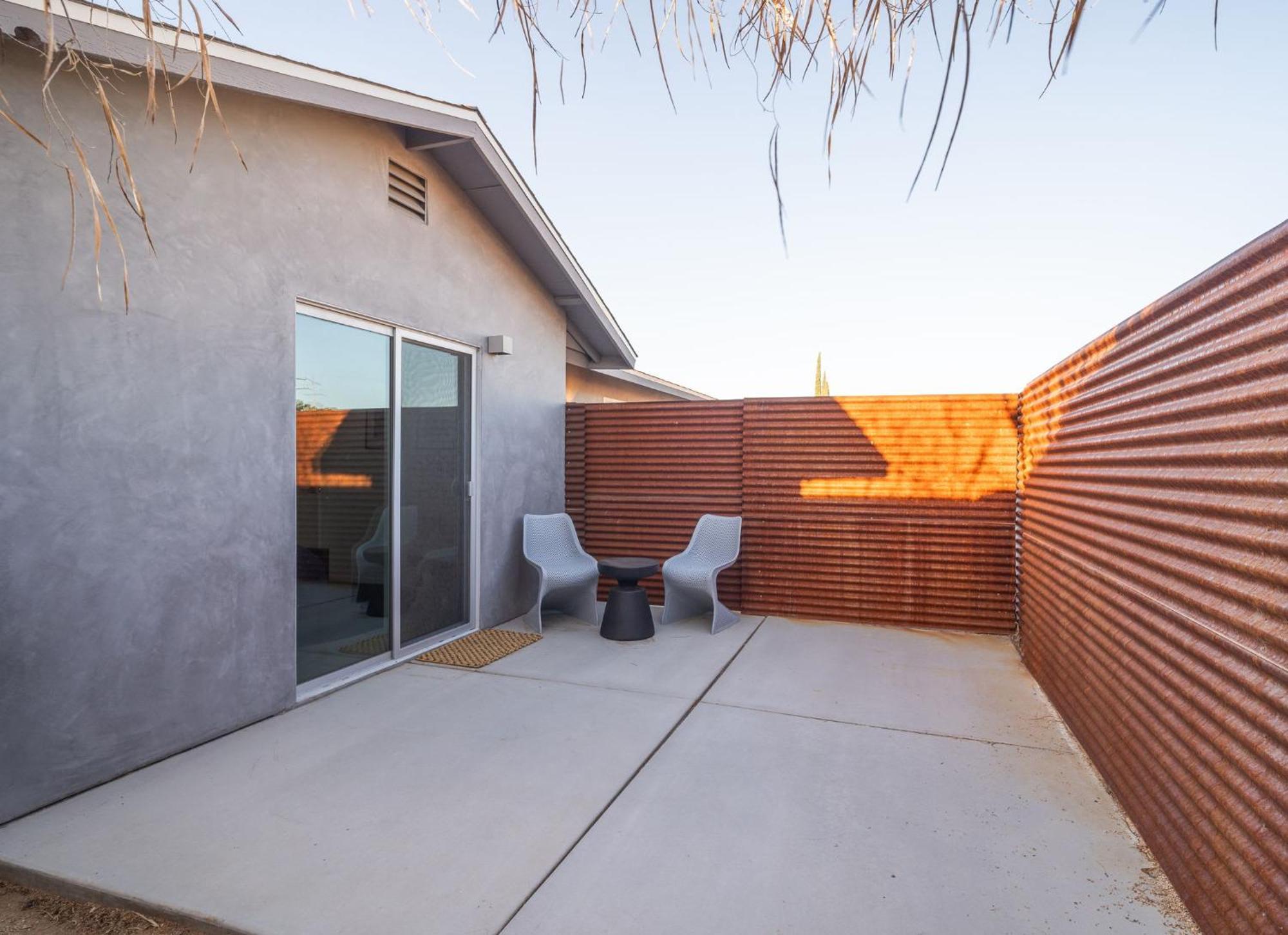Hidden Valley Cottage - Modern Home In Jt Hot Tub Joshua Tree Ngoại thất bức ảnh