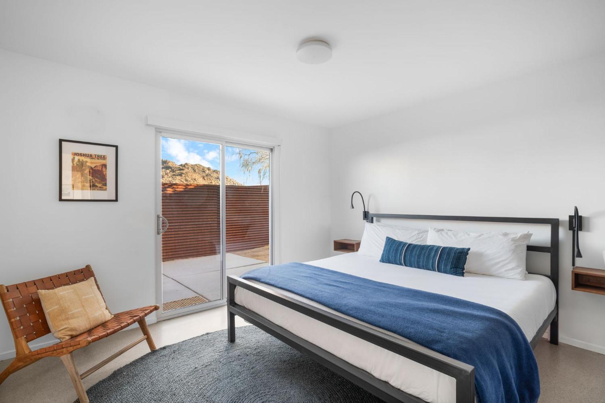 Hidden Valley Cottage - Modern Home In Jt Hot Tub Joshua Tree Ngoại thất bức ảnh